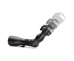 SWAROVSKI ADAPTADOR FOTOGRÁFICO TLS APO 43 mm PARA TELESCOPIO ATX/STX Y CÁMARAS DSLR FULL FRAME 4