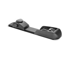SWAROVSKI BASE CARRIL BR PARA TELESCOPIO BTX/ATX/STX ATM/STM ATS/STS                                                                                  