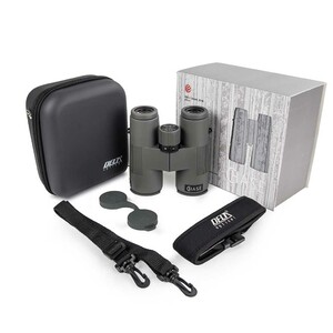 BINOCULAR DELTA CHASE 10X42 ED 5