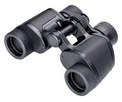 PRISMÁTICO OPTICRON ADVENTURER T 8x32 CON PRISMA DE PORRO 2