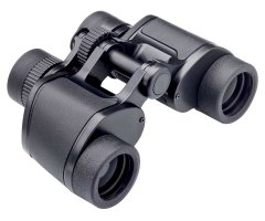 PRISMÁTICO OPTICRON ADVENTURER T 8x32 CON PRISMA DE PORRO 3