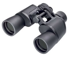PRISMÁTICO OPTICRON ADVENTURER T 8x42 CON PRISMA DE PORRO 2