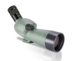 KOWA KIT CUERPO TELESCOPIO TSN 501 ACODADO + OCULAR 20-40x                                                                                        