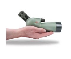 KOWA KIT CUERPO TELESCOPIO TSN 501 ACODADO + OCULAR 20-40X_1