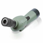 KOWA KIT CUERPO TELESCOPIO TSN 501 ACODADO + OCULAR 20-40X 3