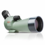 KOWA KIT CUERPO TELESCOPIO TSN 501 ACODADO + OCULAR 20-40X 4