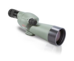 KOWA KIT CUERPO TELESCOPIO TSN 502 RECTO + OCULAR 20-40x                                                                                          
