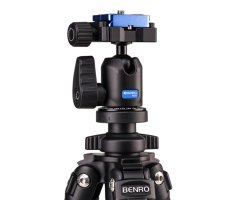 BENRO KIT TRIPODE SLIM CARBONO_1