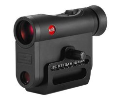 LEICA TELÉMETRO RANGEMASTER CRF 2800.COM BLUETOOTH