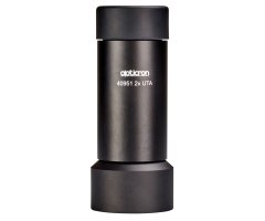 OPTICRON MULTIPLICADOR DE AUMENTOS UTA 2X PARA MONOCULAR  BGA 8X42 Y 10X42