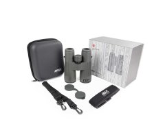 BINOCULAR DELTA CHASE 10x50 ED 5