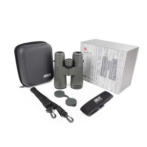 BINOCULAR DELTA CHASE 12X50 ED 5