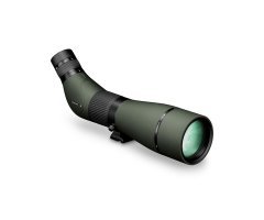 VORTEX KIT DE CUERPO Y OCULAR DE TELESCOPIO VIPER HD 20-60x85 ACODADO