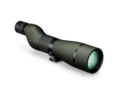VORTEX KIT DE CUERPO Y OCULAR DE TELESCOPIO VIPER HD 20-60x85 RECTO