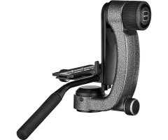 GHFG1 GITZO RÓTULA FLUIDA TIPO GIMBAL