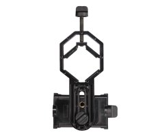HAMA ADAPTADOR UNIVERSAL PARA PHONESCOPING CON PRISMÁTICOS, TELESCOPIOS, MICROSCOPIOS Y LUPAS BINOCULARES 2