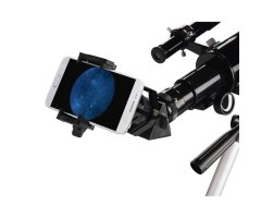 HAMA ADAPTADOR UNIVERSAL PARA PHONESCOPING CON PRISMÁTICOS, TELESCOPIOS, MICROSCOPIOS Y LUPAS BINOCULARES 4