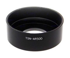 KOWA ANILLO ADAPTADOR TSN-AR500 PARA CONECTAR LOS ADAPTADOR ESPARA MÓVIL SMARTOSCOPE y RP AL OCULAR DEL TELESCOPIO DE LA SERIE TSN-500