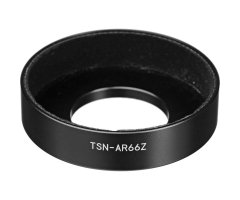 KOWA ANILLO ADAPTADOR TSN-AR66Z PARA CONECTAR LOS ADAPTADORES PARA MÓVIL SMARTOSCOPE y RP AL OCULAR DEL TELESCOPIO DE LA SERIE TSN-550/600/660/82SV