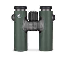 SWAROVSKI PRISMÁTICOS CL COMPANION 10x30 B VERDE WILD NATURE   