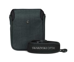 SWAROVSKI PRISMÁTICOS CL COMPANION 10x30 B VERDE WILD NATURE    4