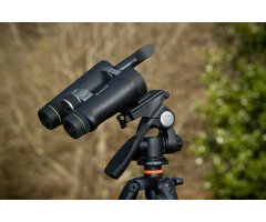 VANGUARD BA-185 ADAPTADOR A TRÍPODE PARA PRISMÁTICOS 2