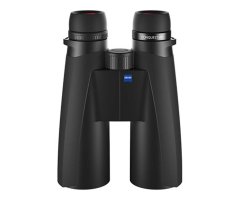 PRISMÁTICO ZEISS CONQUEST HD 15x56 CON ADAPTADOR A TRÍPODE INCLUIDO                                                                                   