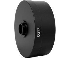 ZEISS ANILLO DE COLOCACIÓN DEL ADAPTADOR EXOLENS EN EL TELESCOPIO HARPIA