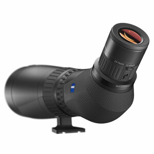 KIT ORYX ZEISS TELESCOPIO + OCULAR  VICTORY HARPIA 22-65X85 4