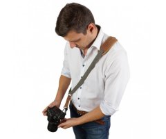 KALAHARI CORREA PARA CÁMARA TIPO SLING MAKOBA SL-1 2