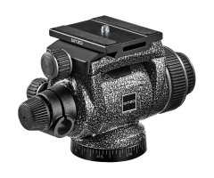GITZO KIT ORYX COMPUESTO POR TRÍPODE SERIE TRAVELER GT1545T CON RÓTULA GHF2W 2