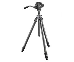 GITZO KIT ORYX COMPUESTO POR TRÍPODE SERIE MOUNTAINEER GT2532 CON RÓTULA GHF2W