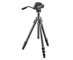 GITZO KIT ORYX COMPUESTO POR TRÍPODE SERIE MOUNTAINEER GT2542 CON RÓTULA GHF2W