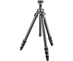 GITZO KIT ORYX COMPUESTO POR TRÍPODE SERIE MOUNTAINEER GT2542 CON RÓTULA GHF2W 2