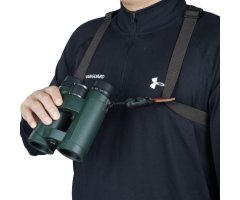 VANGUARD ARNÉS VEO OPTIC GUARD H MARRÓN 3