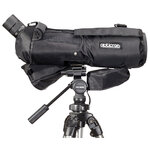 OPTICRON FUNDA DE CAMPO PARA TELESCOPIO MM4 77 GA ED/45 ACODADO Y MM3 80 GA ED ACODADO 2
