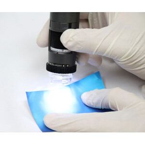 DINO-LITE MICROSCOPIO DIGITAL EDGE AM4515ZT 3