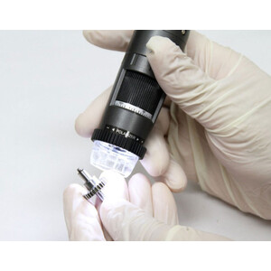 DINO-LITE MICROSCOPIO DIGITAL EDGE AM4515ZT 4