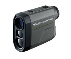 NIKON TELÉMETRO LASER PROSTAFF 1000