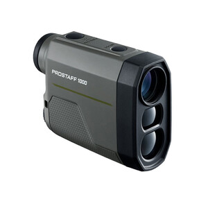 NIKON TELÉMETRO LASER PROSTAFF 1000_1