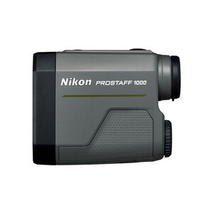 NIKON TELÉMETRO LASER PROSTAFF 1000 4