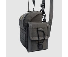GPO ARNÉS - FUNDA PARA PRISMÁTICOS DE 42 mm BINO HARNESS PRO 2