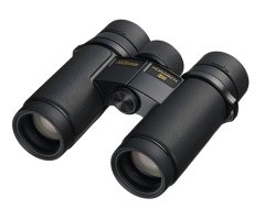 PRISMÁTICO NIKON MONARCH HG 10x30 4