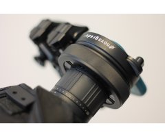 NOVAGRADE ADAPTADOR PARA MÓVILES DE DOBLE AGARRE DOUBLE GRIPPER PHONE ADAPTER      3
