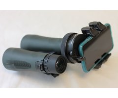 NOVAGRADE ADAPTADOR PARA MÓVILES DE DOBLE AGARRE DOUBLE GRIPPER PHONE ADAPTER      4