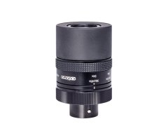 OPTICRON OCULAR SDL ZOOM V4

18-54X (MM4 77); 15-45X (MM3·MM4 60); 12-36X (MM3·MM4 50)