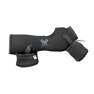 VORTEX TELESCOPIO DIAMONDBACK HD 16-48X65 ACODADO 4