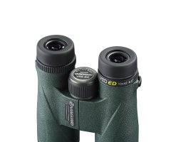 PRISMÁTICO VANGUARD VEO ED 10x42 2