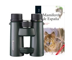 PRISMÁTICO VANGUARD VEO HD2 8x42