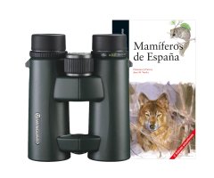 PRISMÁTICO VANGUARD VEO HD2 10x42   